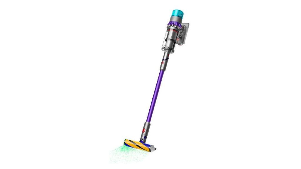 Dyson Gen5detect Absolute Morado