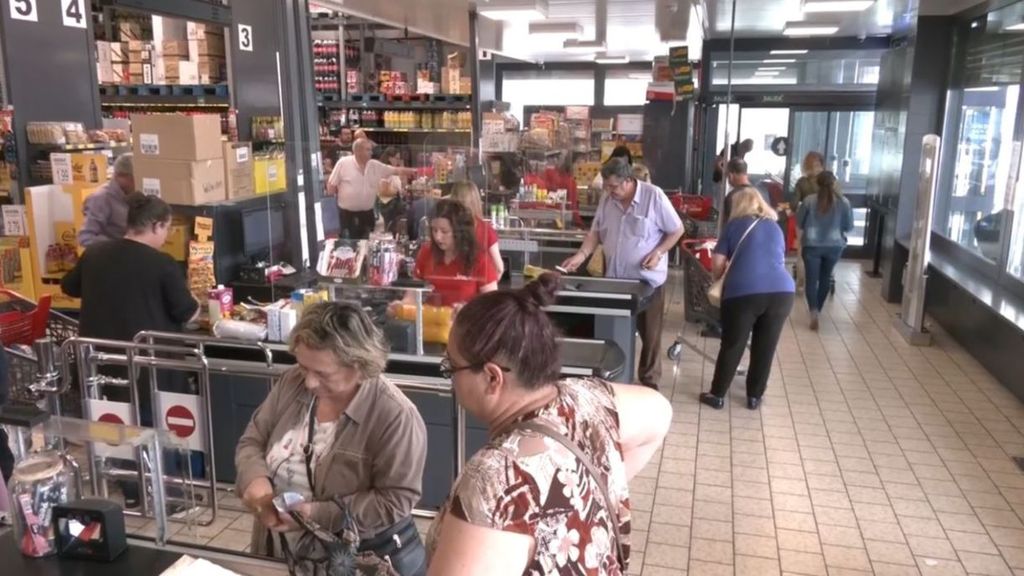 La llegada de visitantes dispara el precio de los alimentos en zonas turísticas