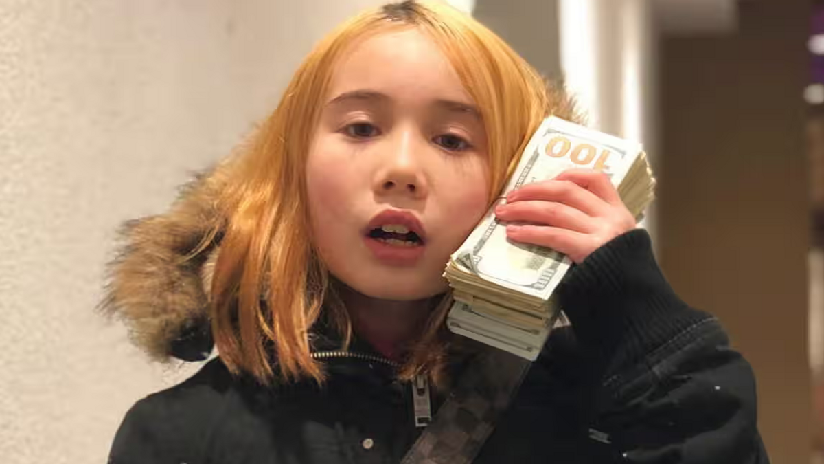 Lil Tay no ha muerto