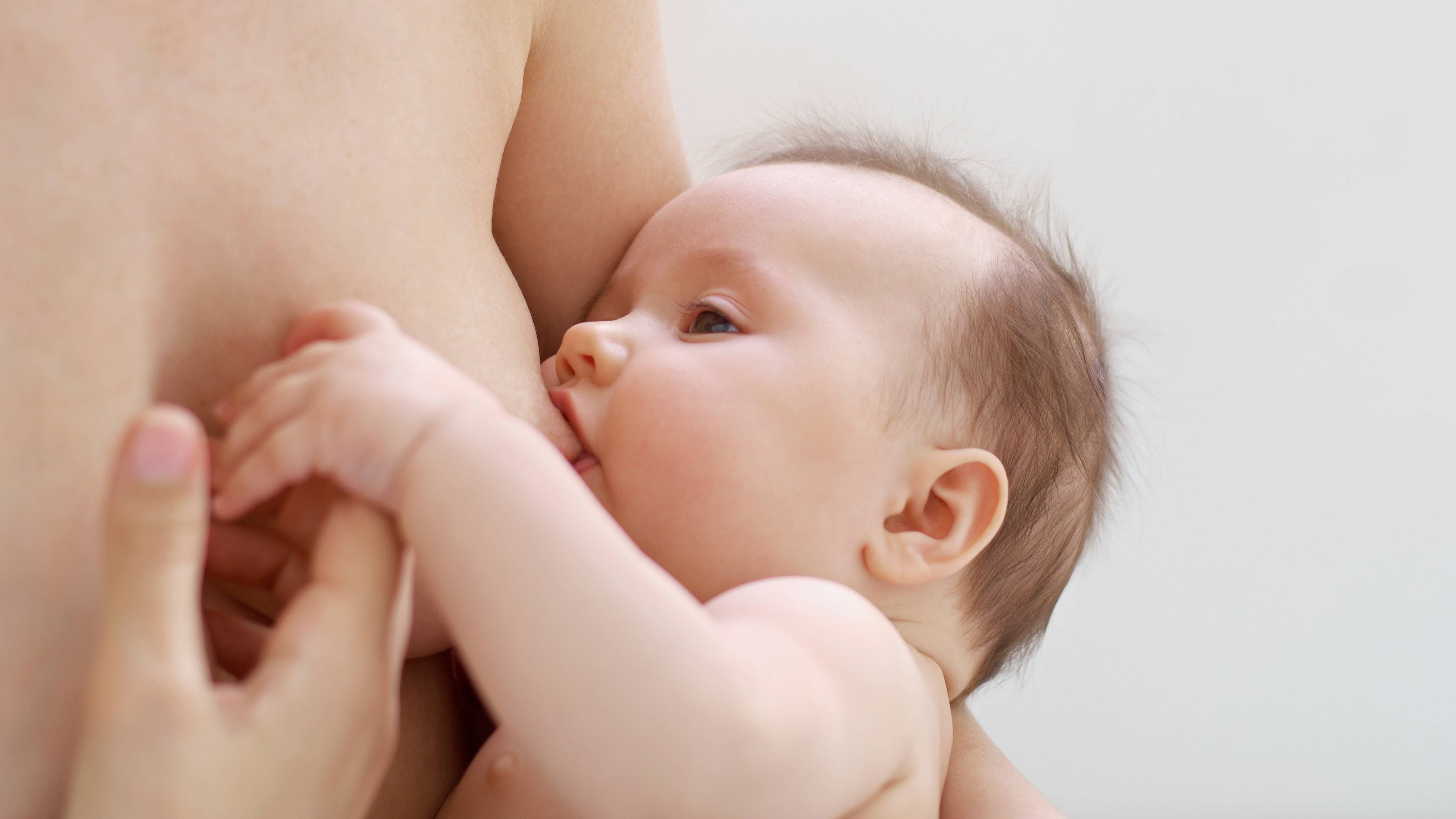 Los bultos en el pecho son muy molestos. FUENTE: Pexels