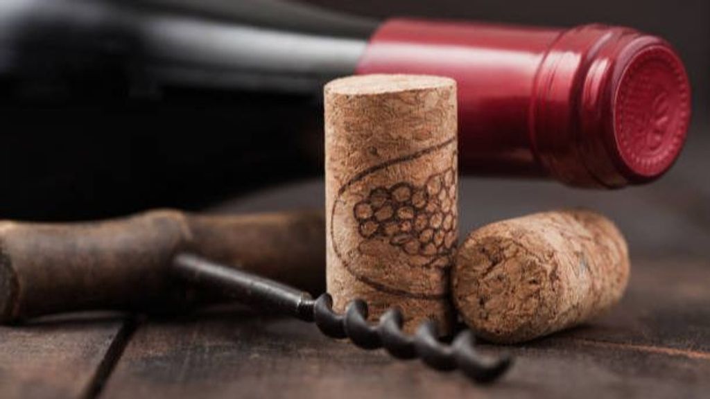 Los tapones de corcho que se usan para sellar y conservar el vino en perfectas condiciones tiene otros usos desconocidos