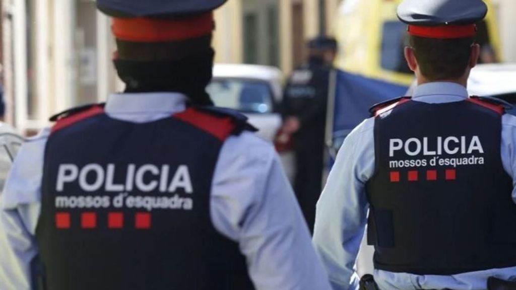 Tres heridos, uno crítico, y 6 detenidos en una pelea con arma blanca en Barcelona