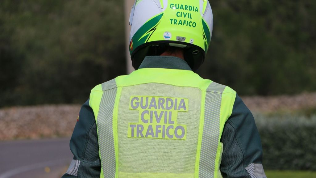 Dos fallecidos y cuatro heridos en un atropello a la altura de Campo de Criptana, en Ciudad Real