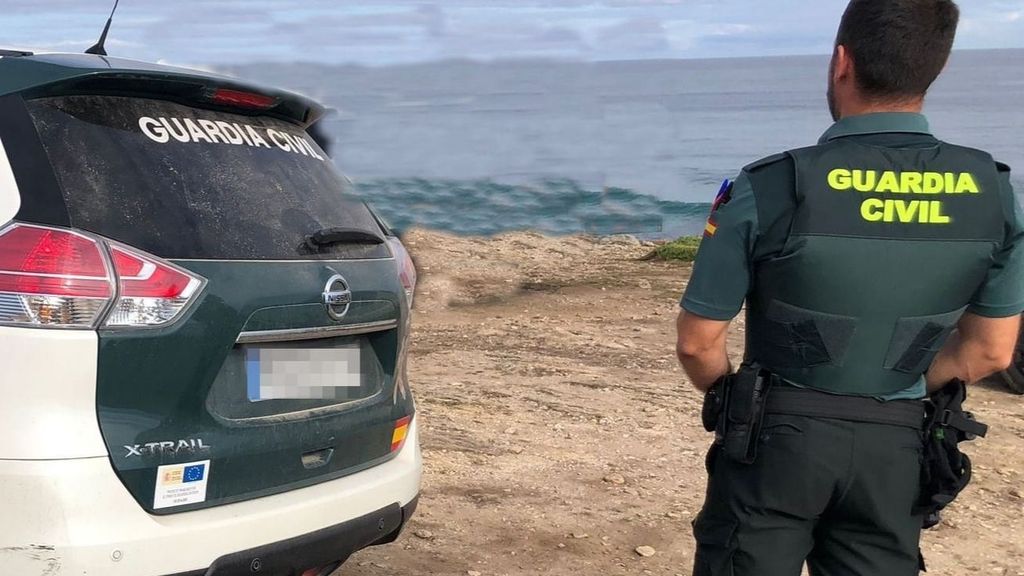 Hallan un cadáver flotando en estado de descomposición en aguas de Benicàssim, Castellón