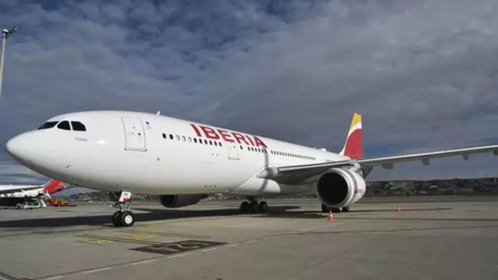 La respuesta de Iberia a un cliente que desata la ira de los usuarios de Twitter