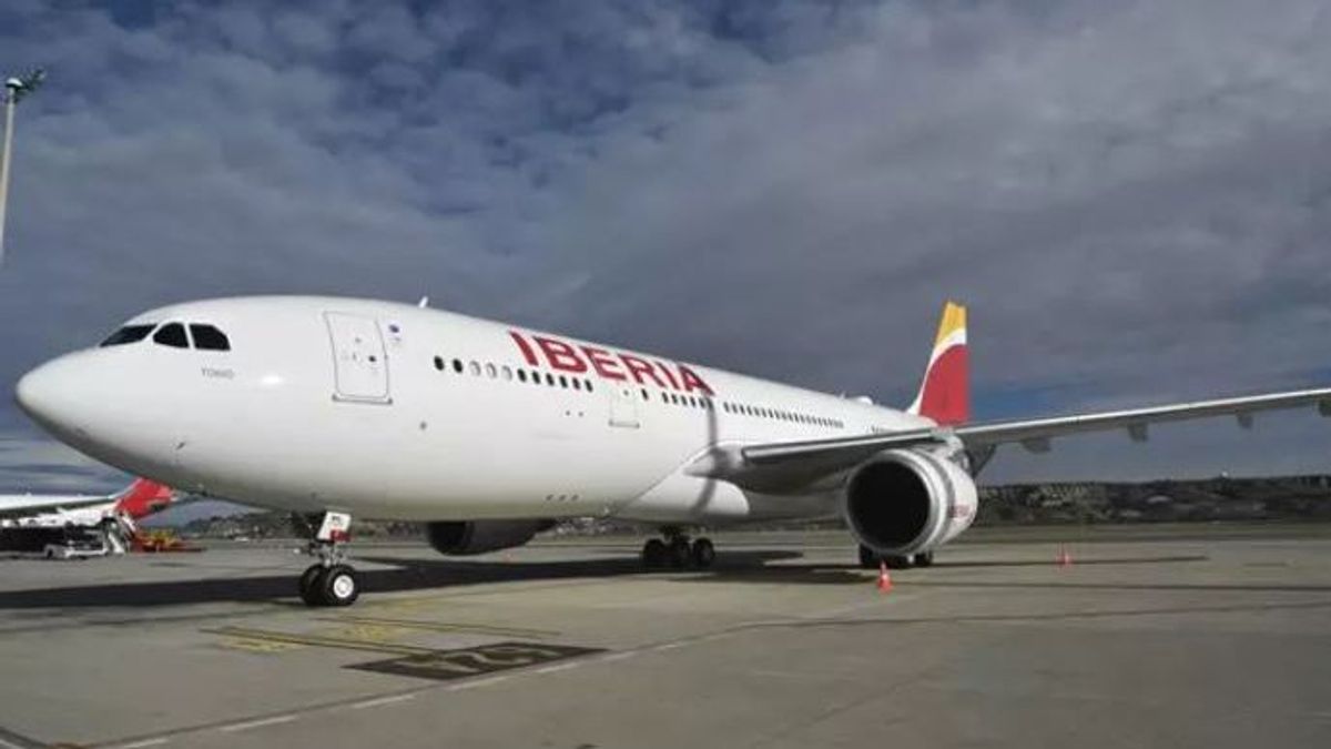 La respuesta de Iberia a un cliente que desata la ira de los usuarios de Twitter