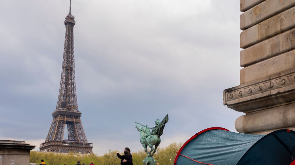 Torre Eiffel