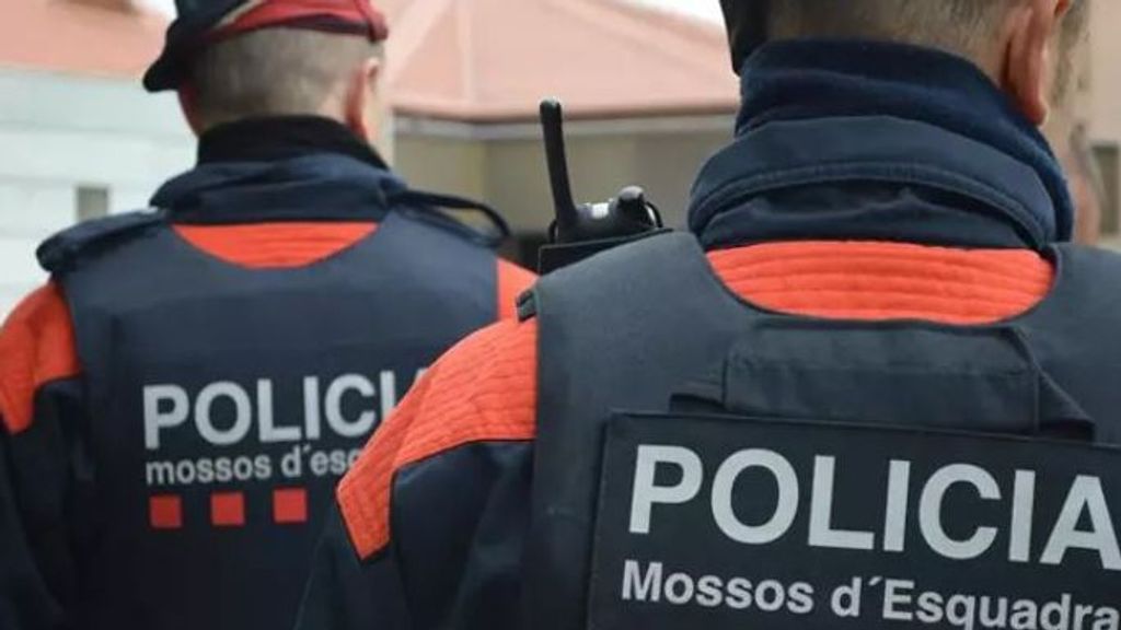 Un herido crítico por un disparo de Mossos durante una persecución por la A-7