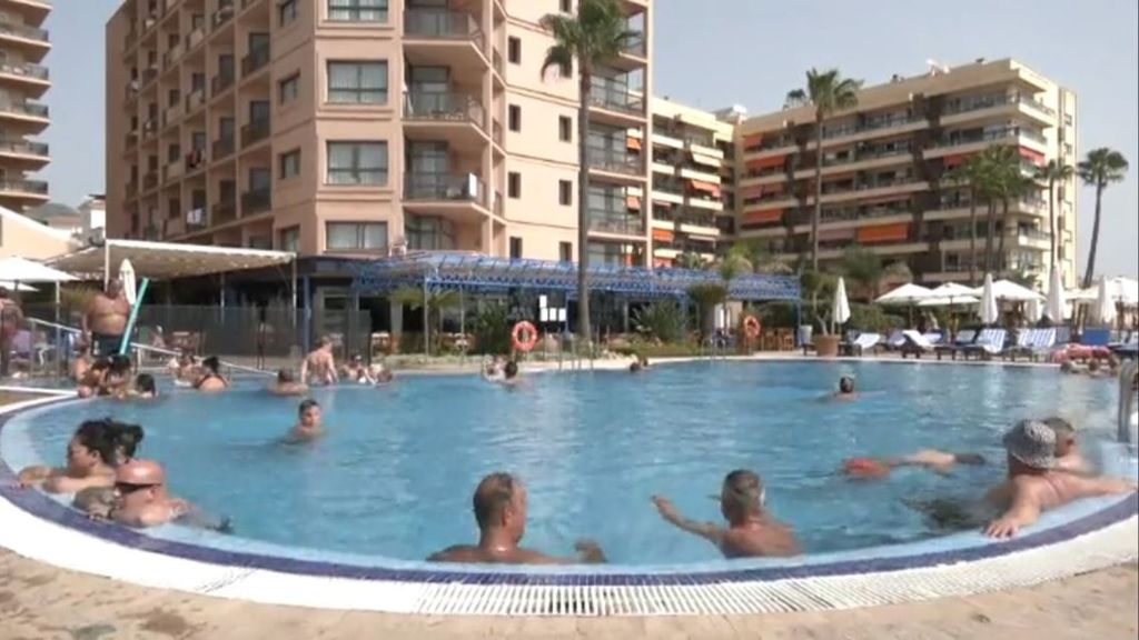 Negocios hoteleros de costa se reinventan en busca del turismo de calidad
