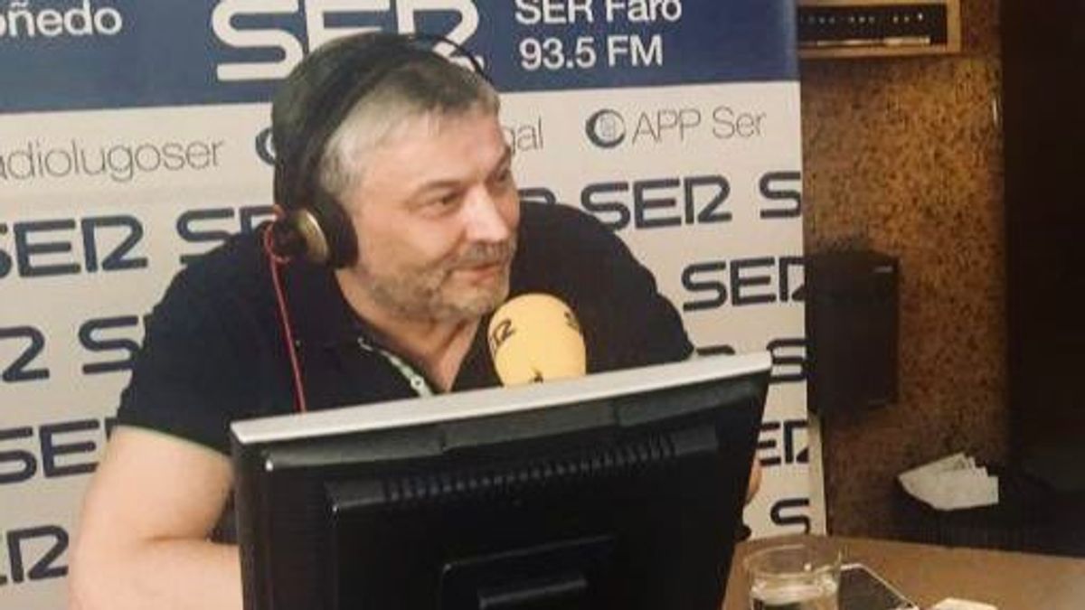 El periodista Pepe Seijo muere de forma repentina cuando trabajaba en Lugo