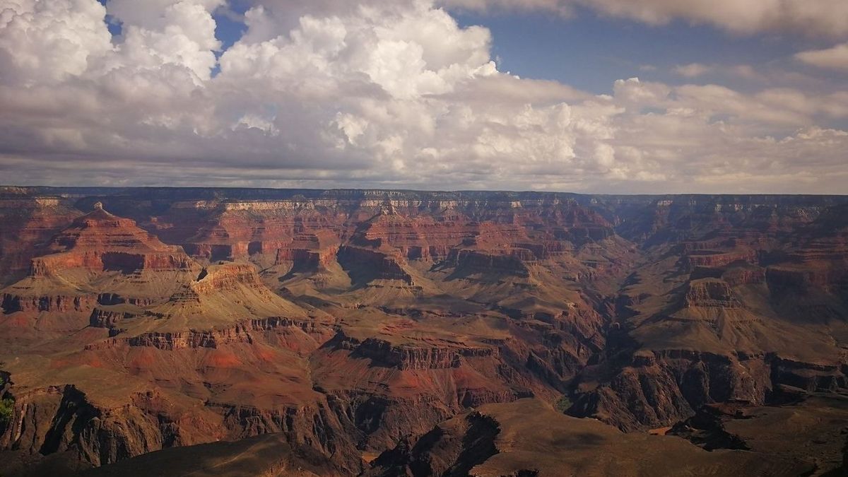 Gran Cañón