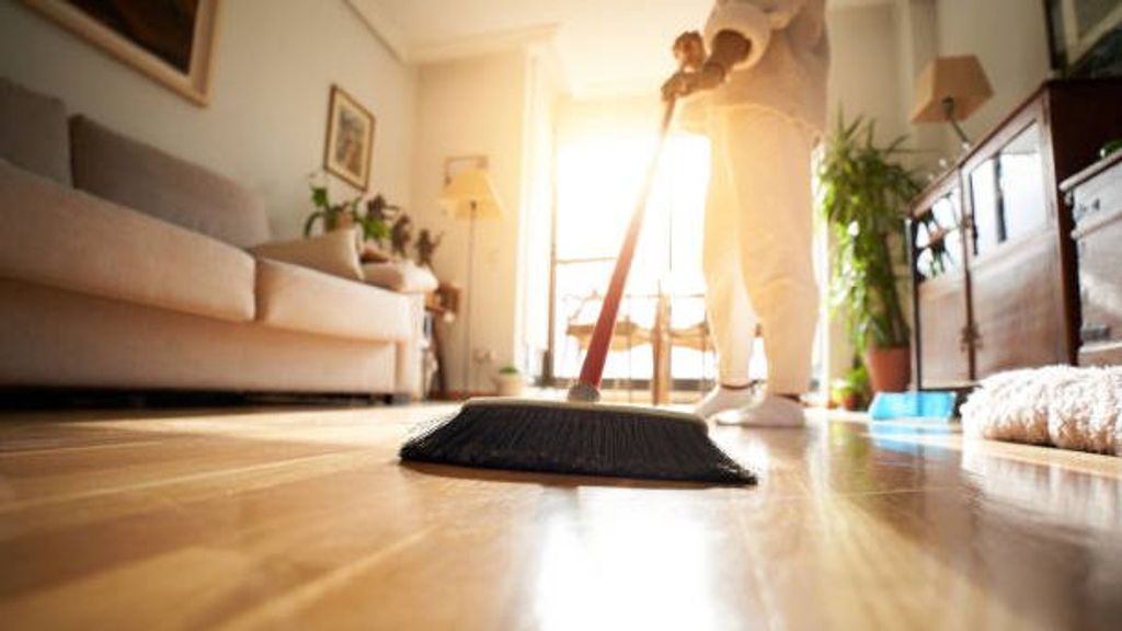 Las cinco cosas que debes limpiar en tu casa antes de irte de vacaciones