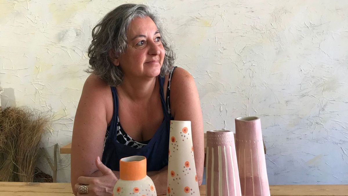 Paula, la artesana granadina que crea un crowdfunding para montar su negocio