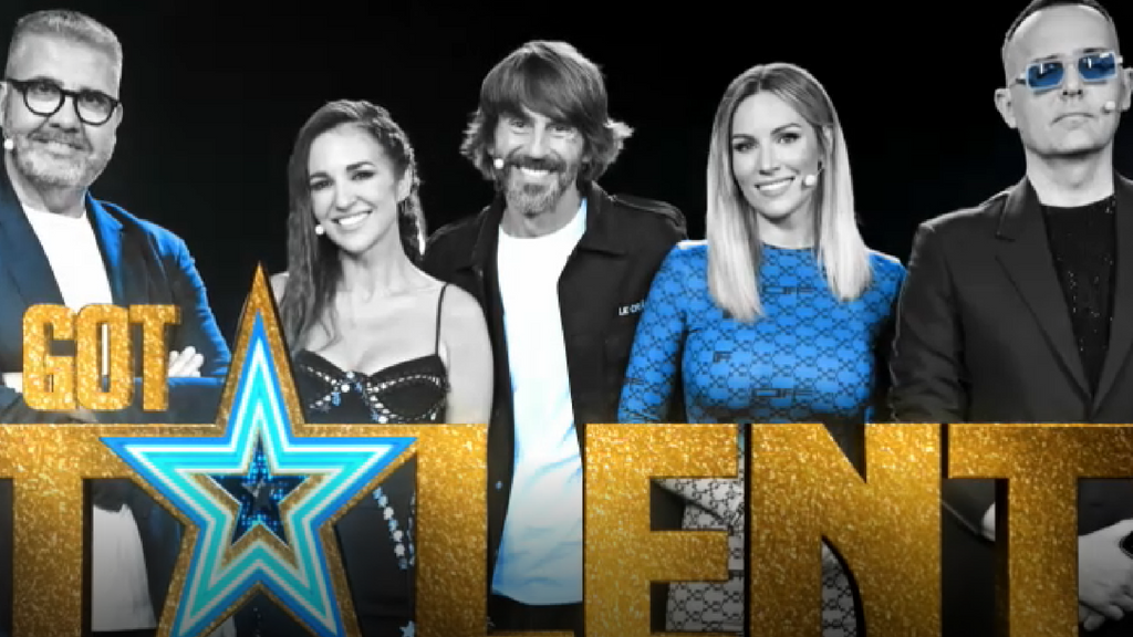 Un gran jurado y artistas revolucionarios, muy pronto en 'Got Talent'