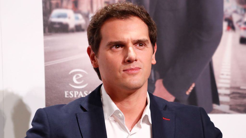 Albert Rivera