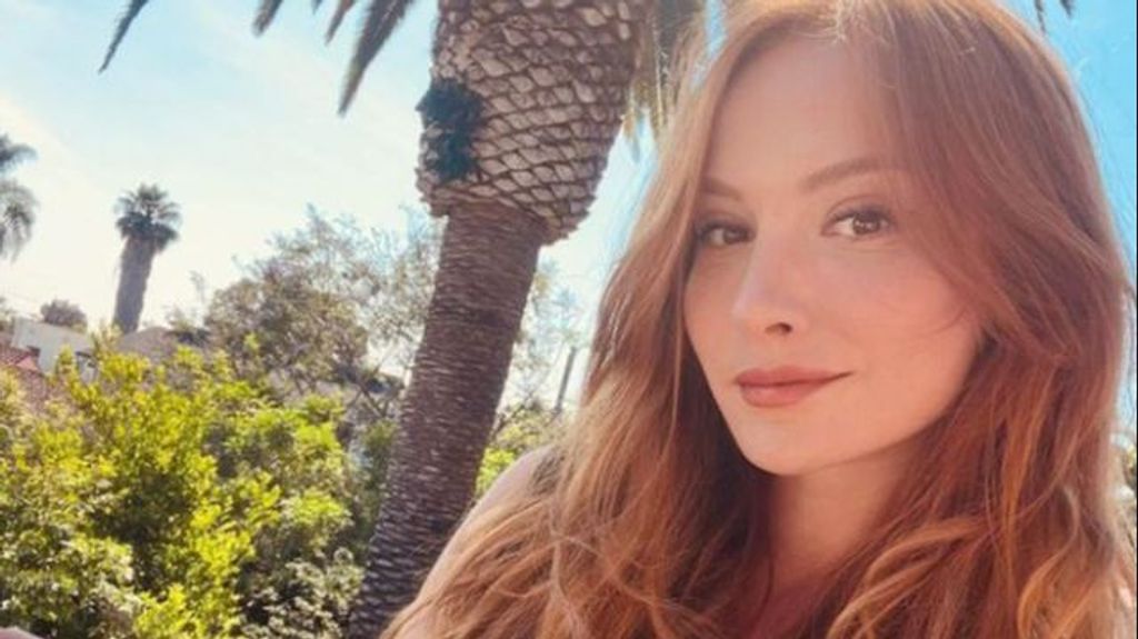 Başak Gümülcinelioğlu, de 'Love is in the air', ha salvado el matrimonio de un taxista