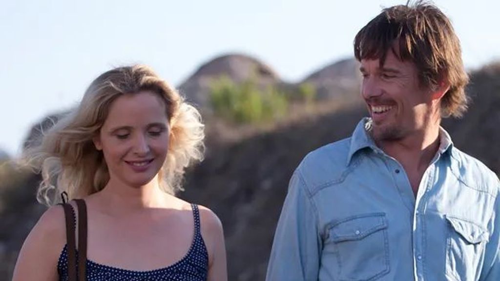 'Before midnigth', la película de Richard Linklater que cerraba la trilogía del 'romance de verano' más largo del cine.