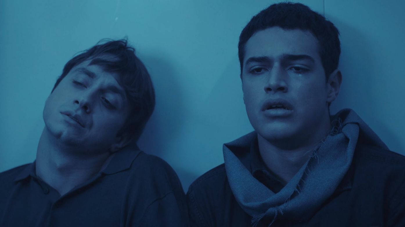 Ver Capítulo 49 x Temporada 1 online </p>
<p> Chicos de barrio