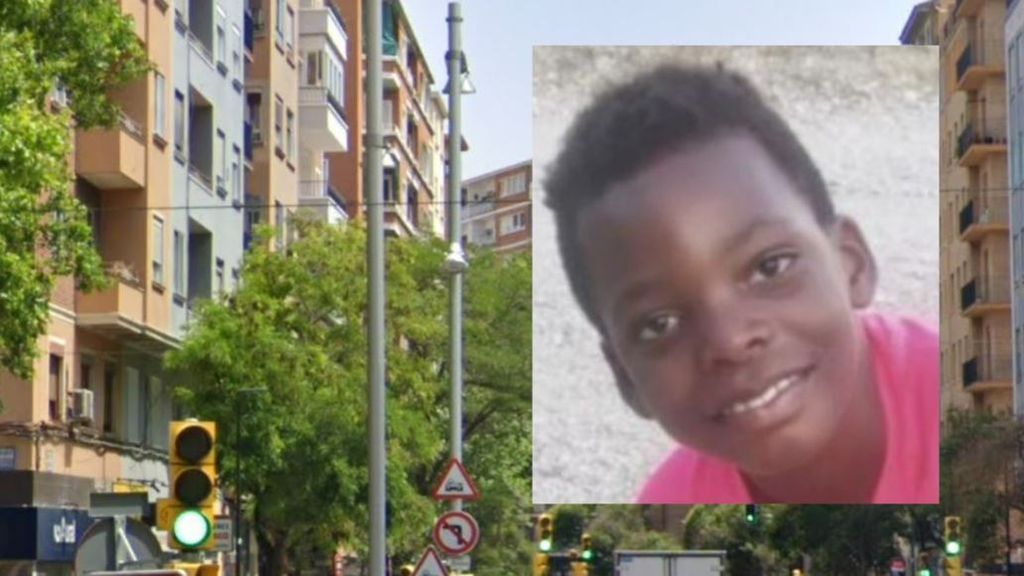 Investigan la desaparición de un niño de diez años en Zaragoza: se le perdió la pista hace dos días