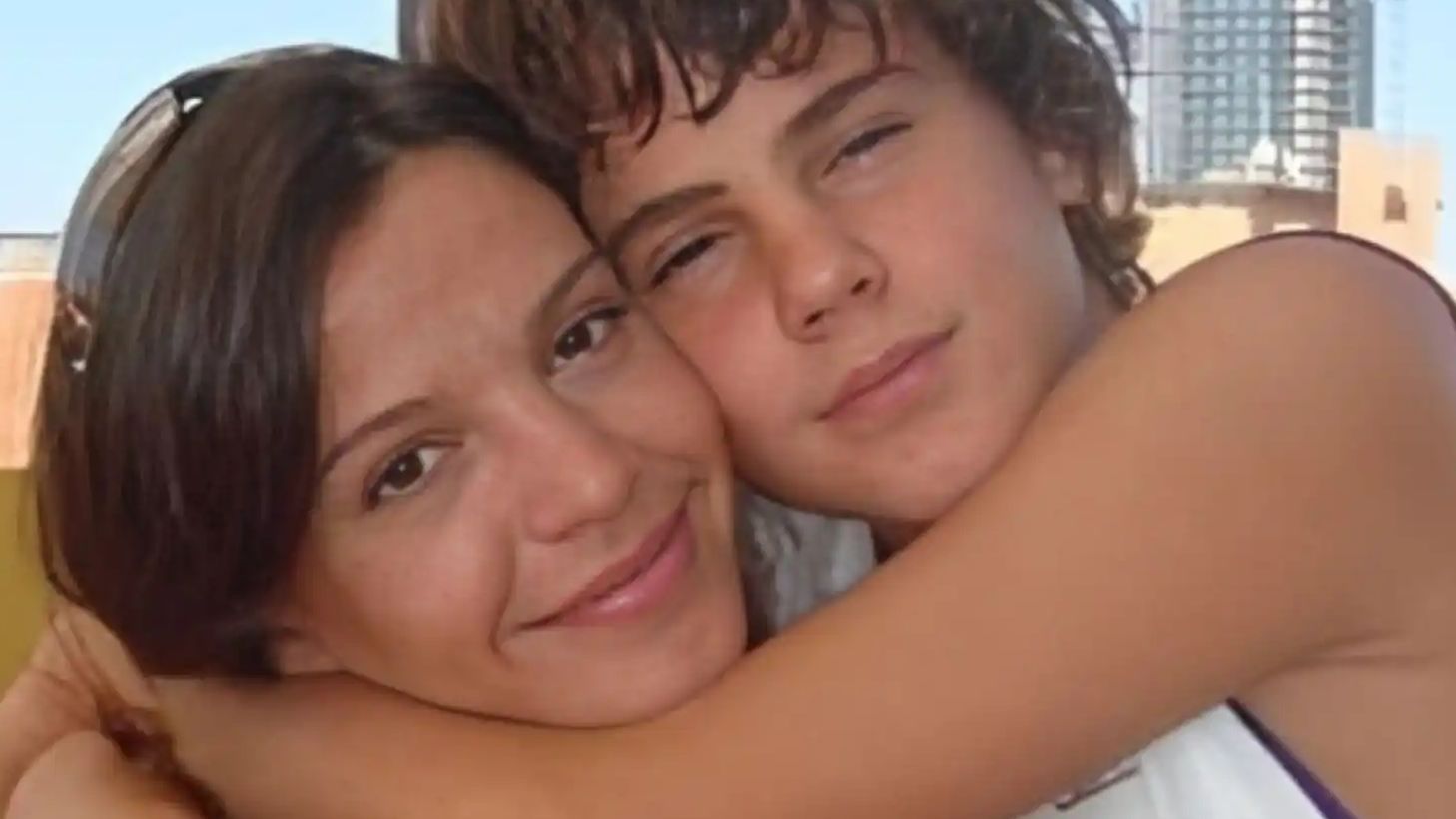 La madre de Daniel Sancho, Silvia Bronchalo, viaja a Tailandia para ver a su hijo