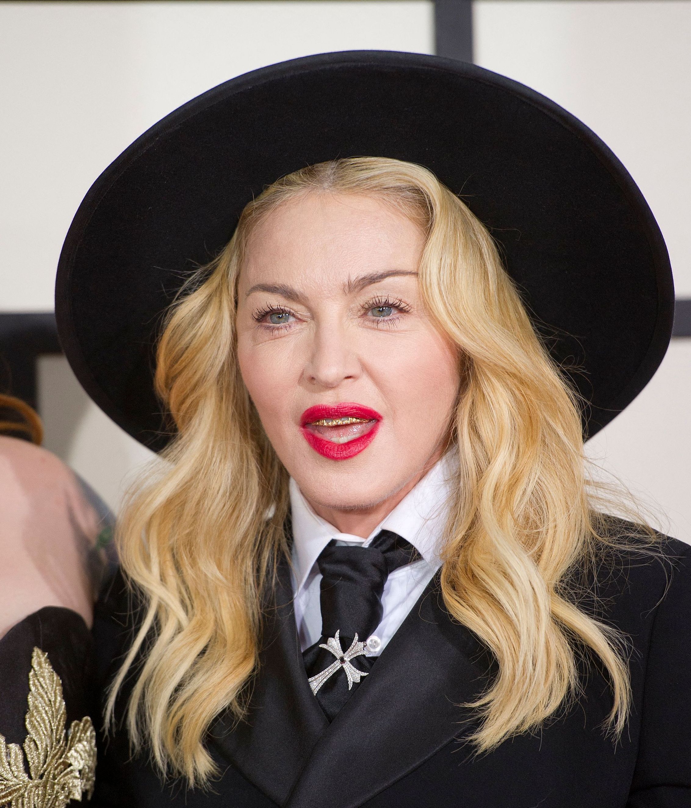 Madonna cumple 65: los diez momentos que la convirtieron en icono del pop -  Uppers