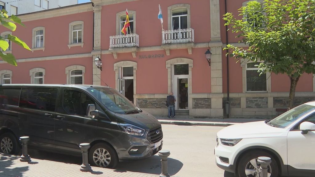 Libertad para el adulto detenido por la violación de 2 mujeres de 17 y 18 años en Monforte, Lugo