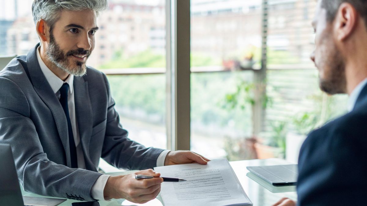 Los cambios en los contratos laborales que llegan este mismo septiembre