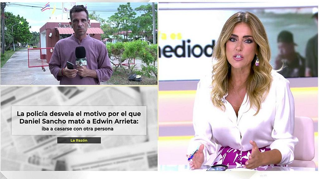 Momentazos