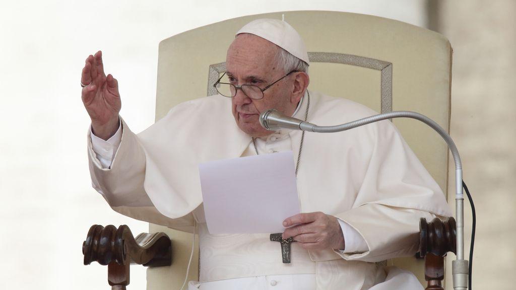 Papa Francisco
