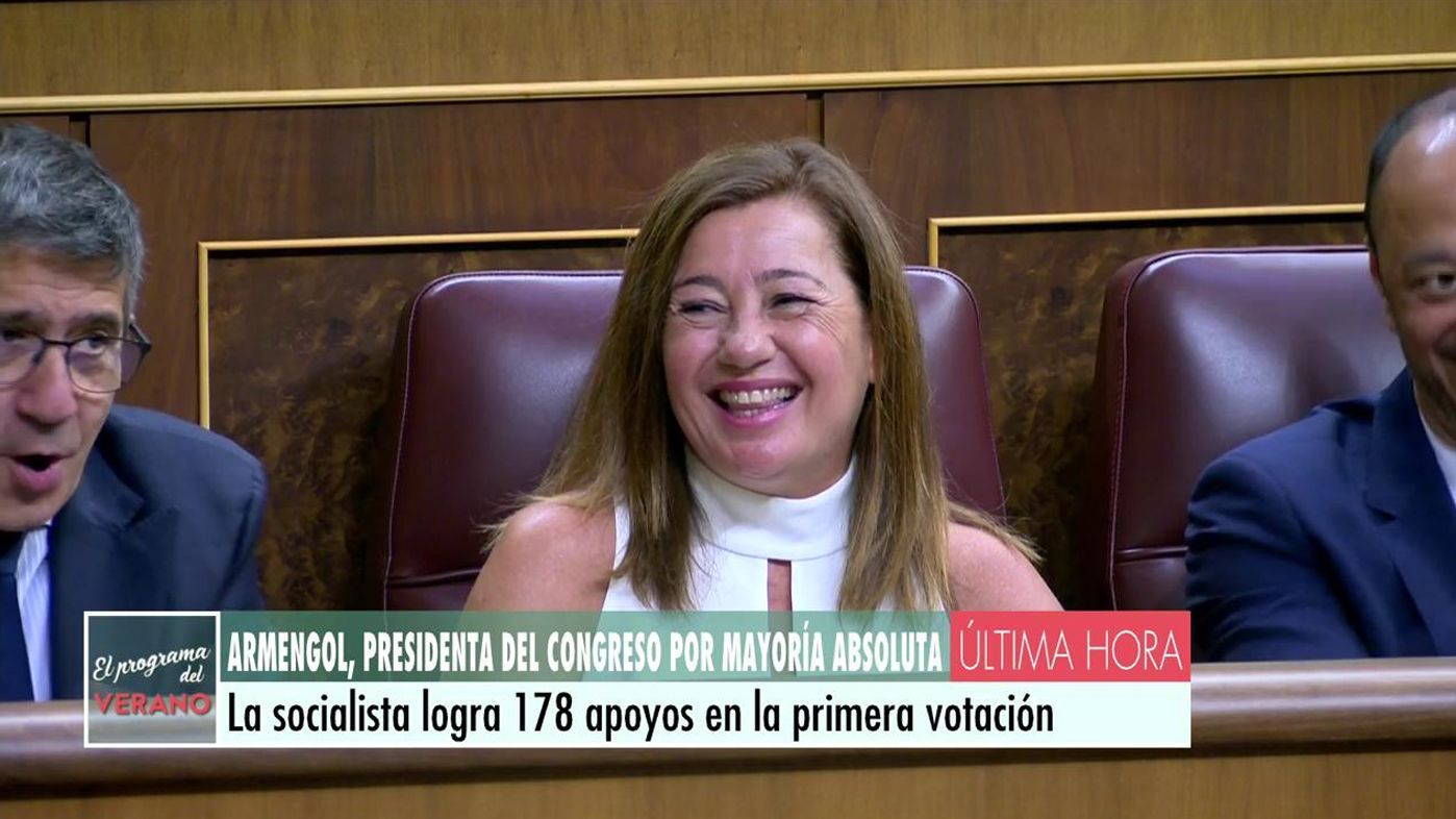 El programa de Ana Rosa
