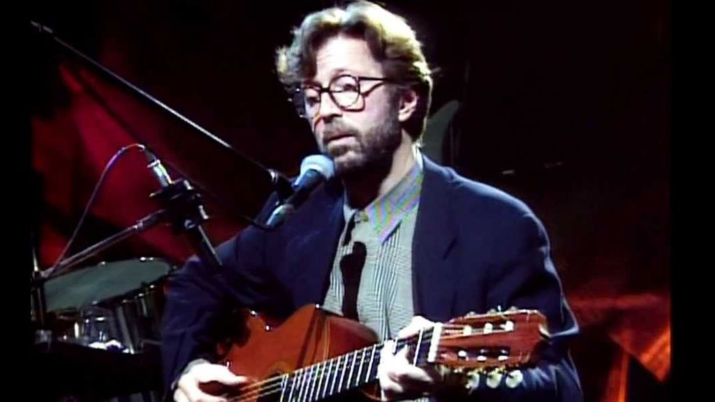 Eric Clapton