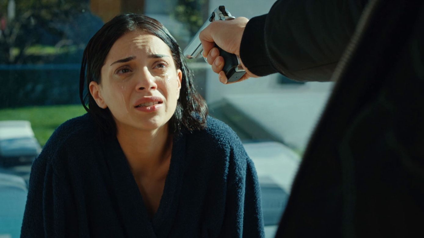 Ver Capítulo 46 x Temporada 1 completo - La traición