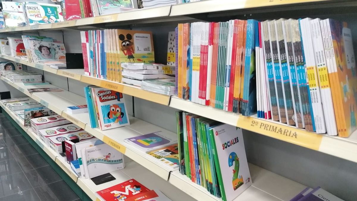 Libros de texto de educación primaria Libros de texto de educación primaria