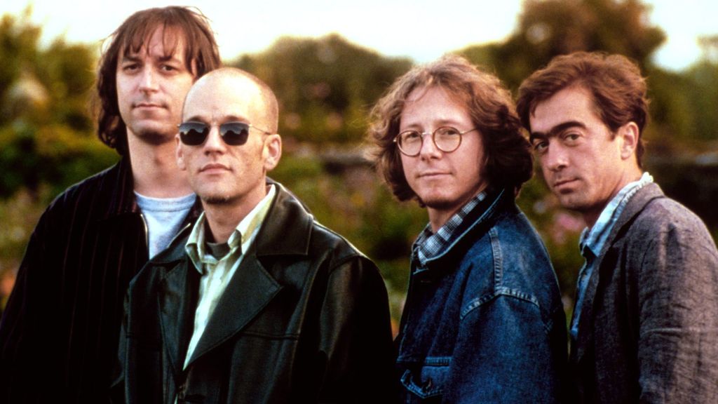 R.E.M.