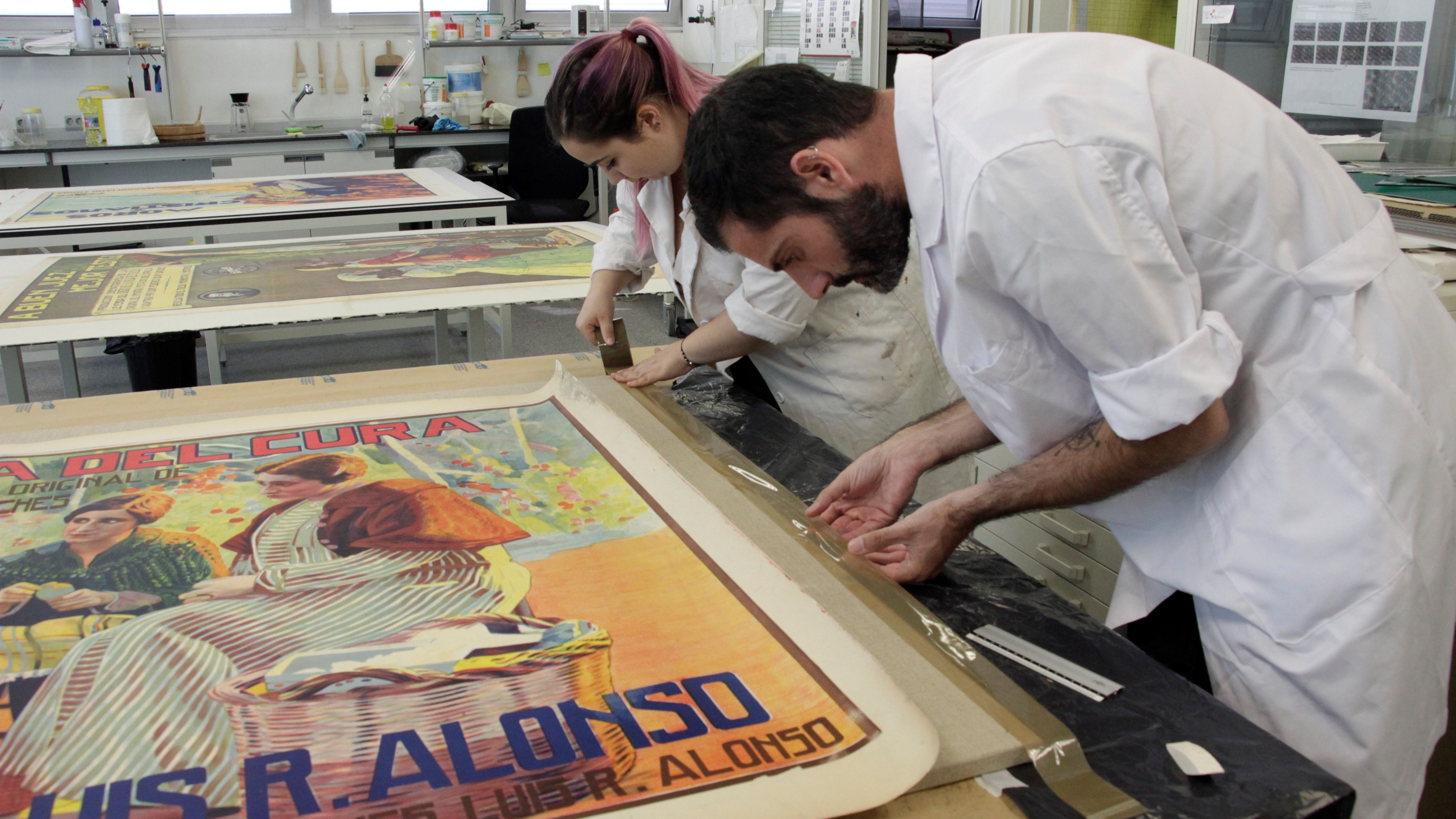 Valencia se convertirá en capital mundial de los museos y la conservación del patrimonio artístico