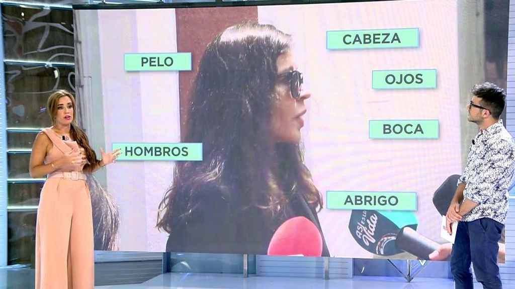 Una psicóloga analiza las primeras declaraciones de la madre de Daniel Sancho: “Está en fase de shock”