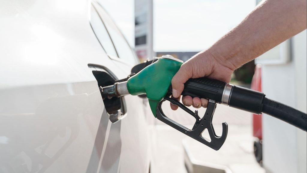 El precio de la gasolina y el diésel sigue subiendo sin freno: suman ya seis semanas al alza