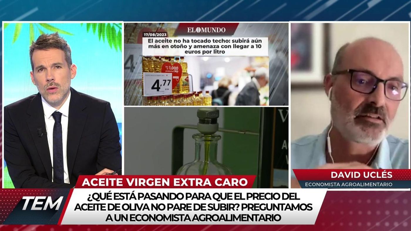 Todo es mentira