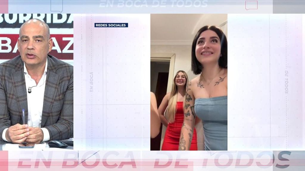 Tres chicas se hacen un test de embarazo y el vídeo se convierte en viral