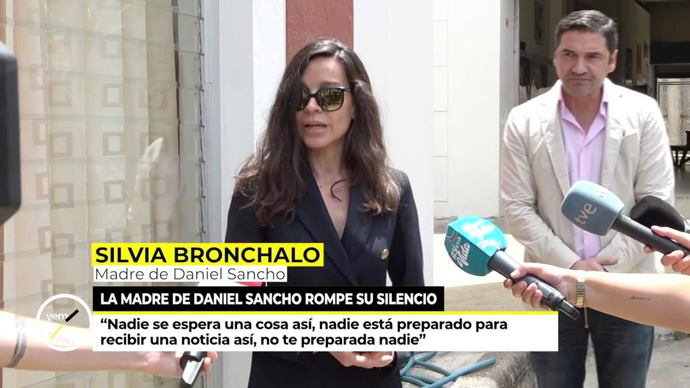 Ya es mediodía