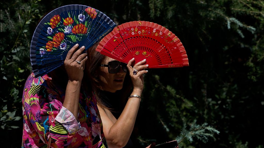 Cuarta ola de calor en España: 12 comunidades ya están en alerta por altas temperaturas