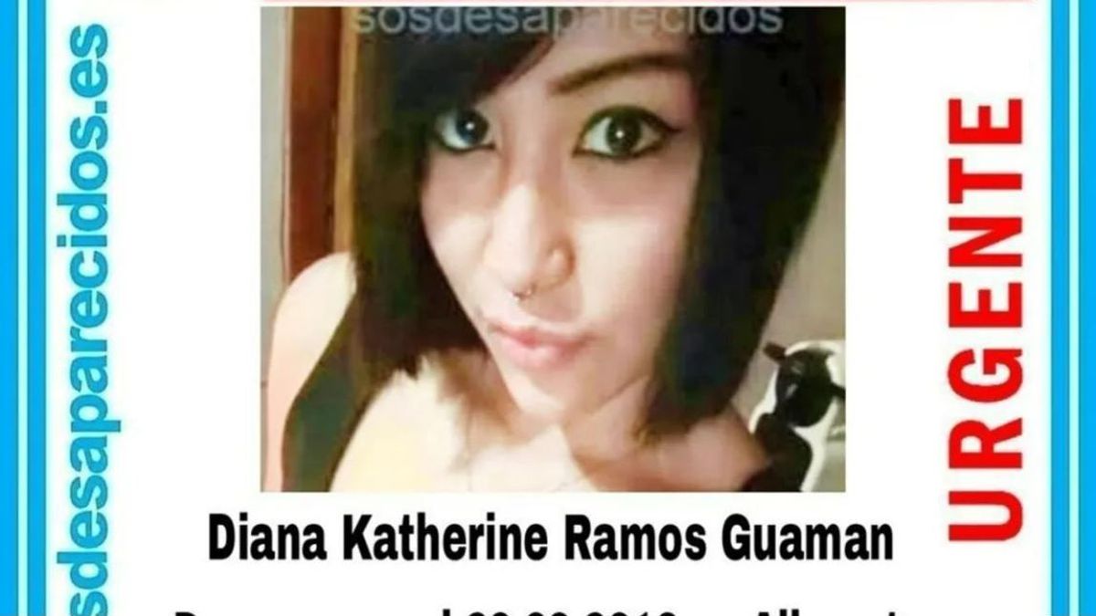 Diana Katherine Ramos Guaman