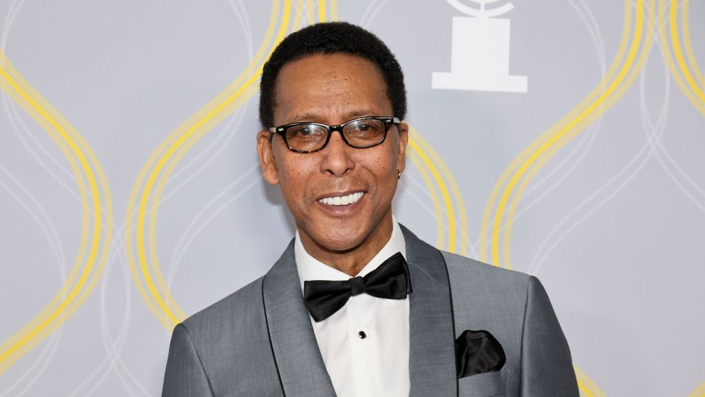 El actor Ron Cephas Jones, William Hill en 'This is us', muere a los 66 años