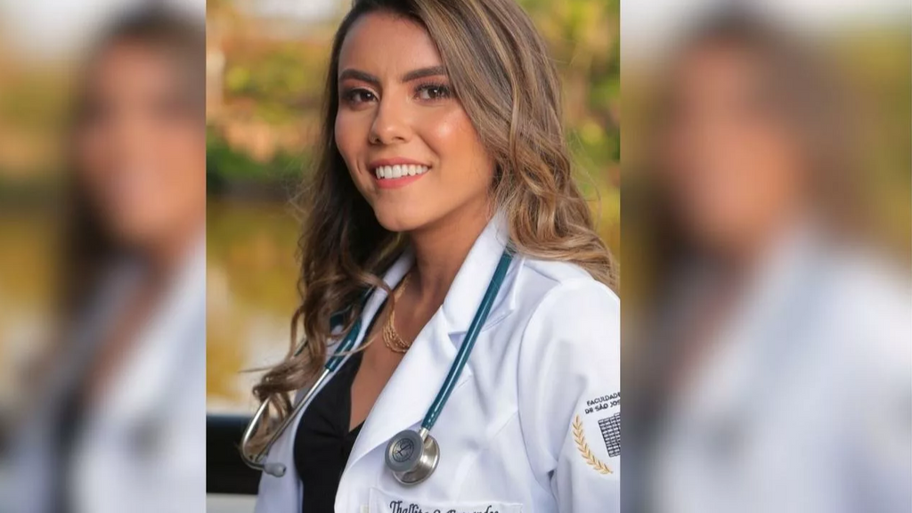 Encuentran el cuerpo sin vida de una joven doctora en el interior de una maleta en su casa de Brasil