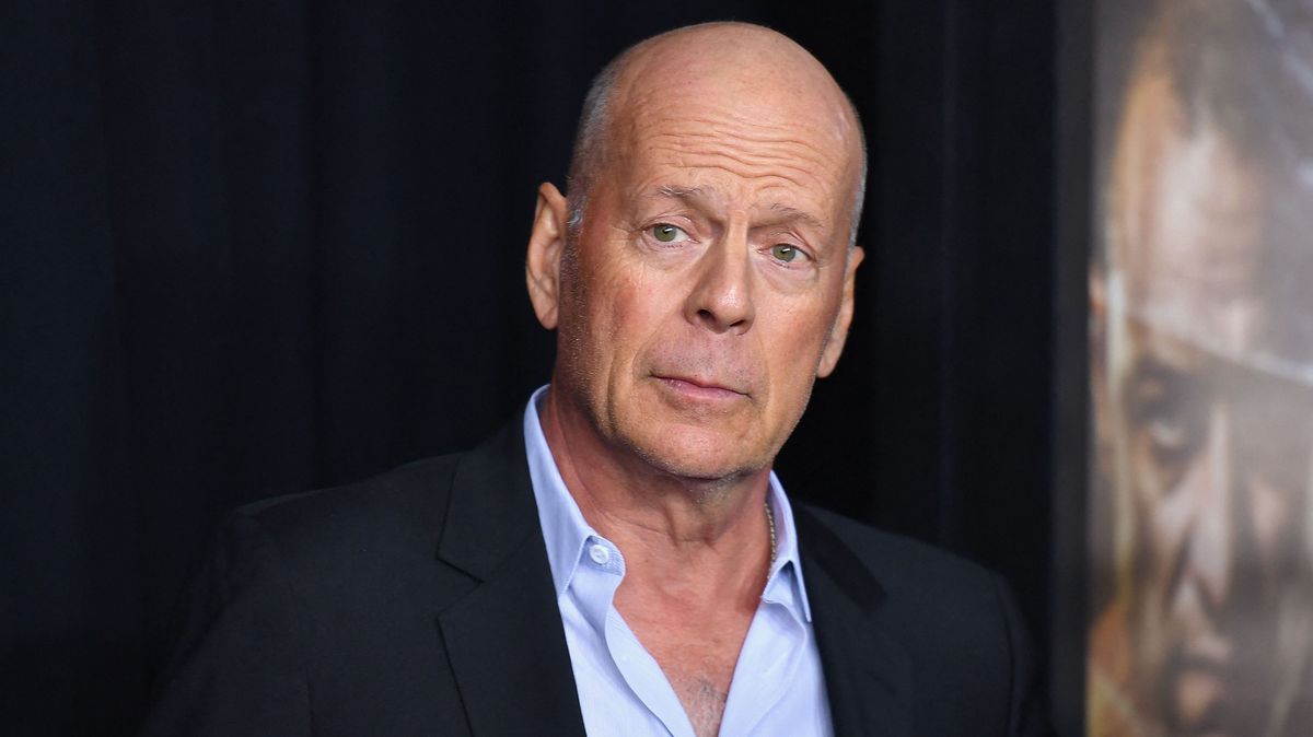 Bruce Willis