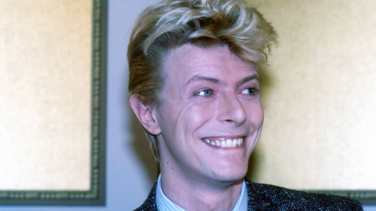 Cuando Bowie se negó a colaborar con Coldplay