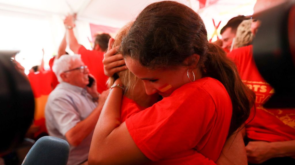 Las campeonas aniquilan los prejuicios con un Mundial sublime: "Esto lo va a cambiar todo"