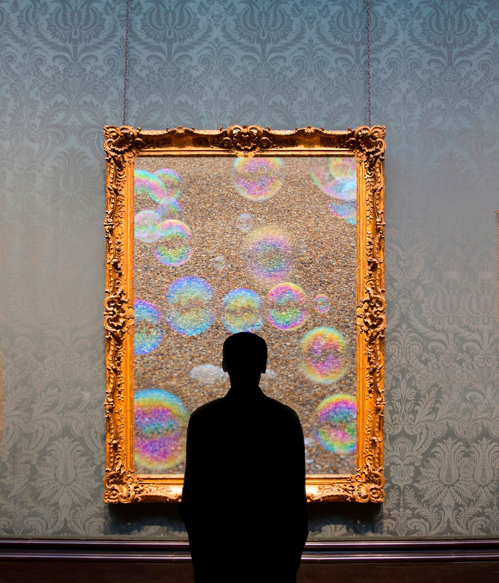 Los museos son planes alternativos ideales para disfrutar en soledad.