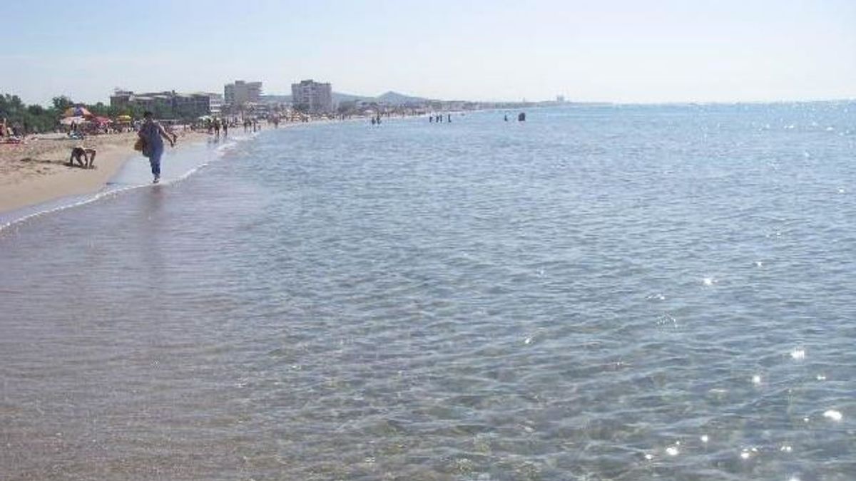 Muere un hombre de 80 años tras ahogarse en una playa de Tarragona