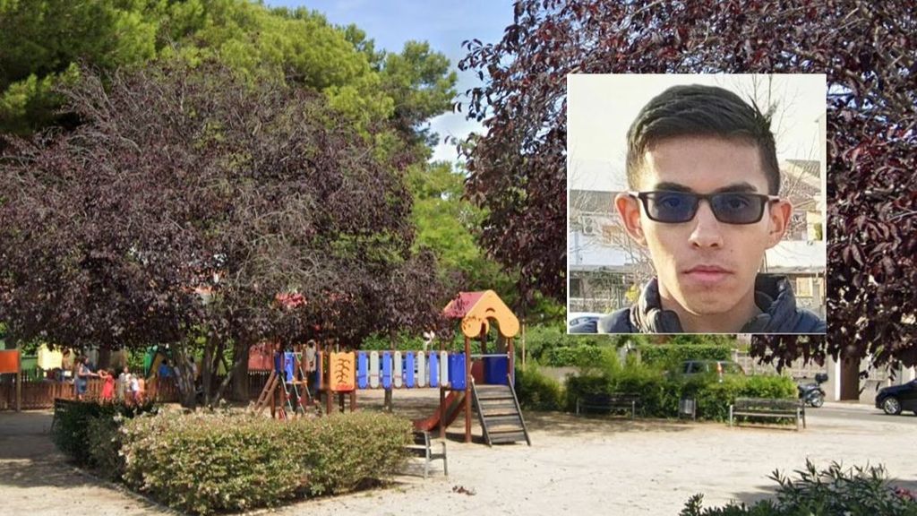 Preocupación por Juan José Aguirre Gutiérrez, un joven desaparecido en Cubellas-Garraf